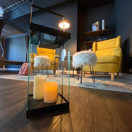Harz Hotel & Spa Seela バート・ハルツブルク エクステリア 写真