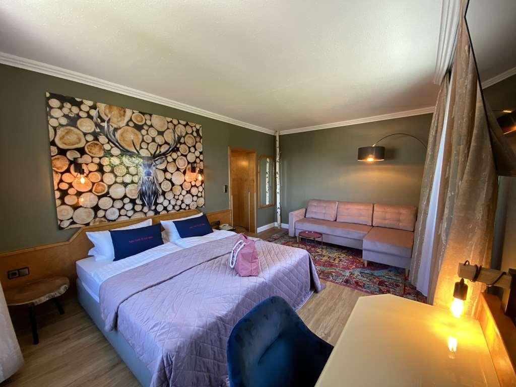 Harz Hotel & Spa Seela バート・ハルツブルク 部屋 写真