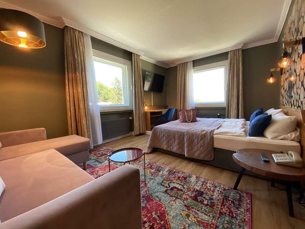 Harz Hotel & Spa Seela バート・ハルツブルク 部屋 写真