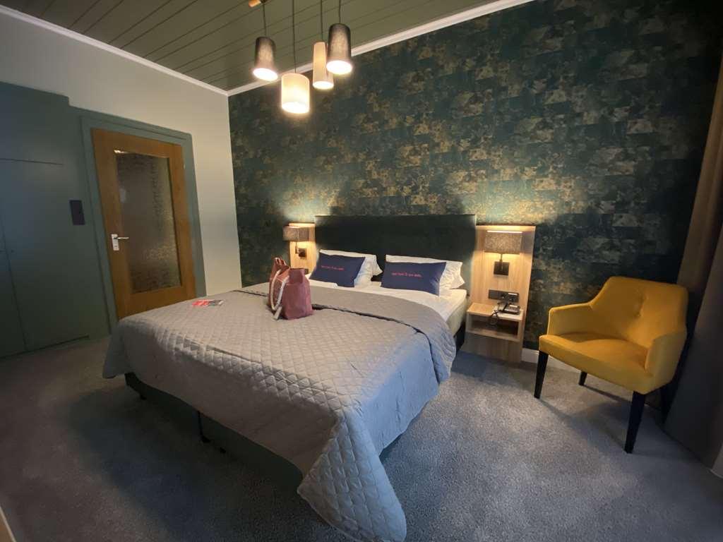 Harz Hotel & Spa Seela バート・ハルツブルク 部屋 写真