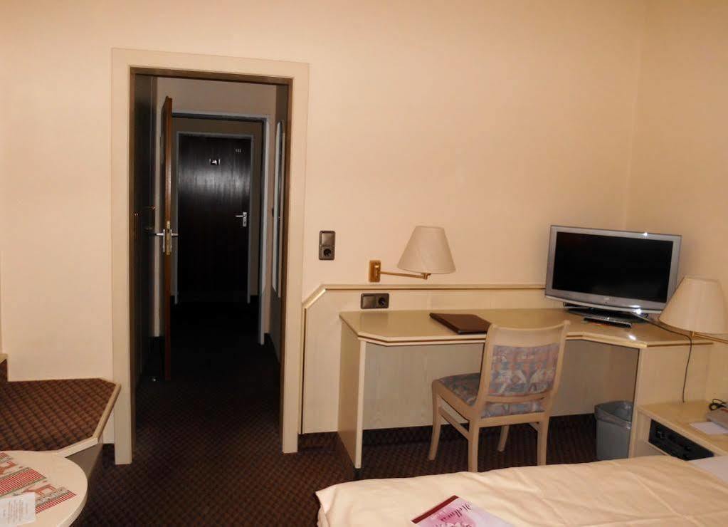 Harz Hotel & Spa Seela バート・ハルツブルク エクステリア 写真