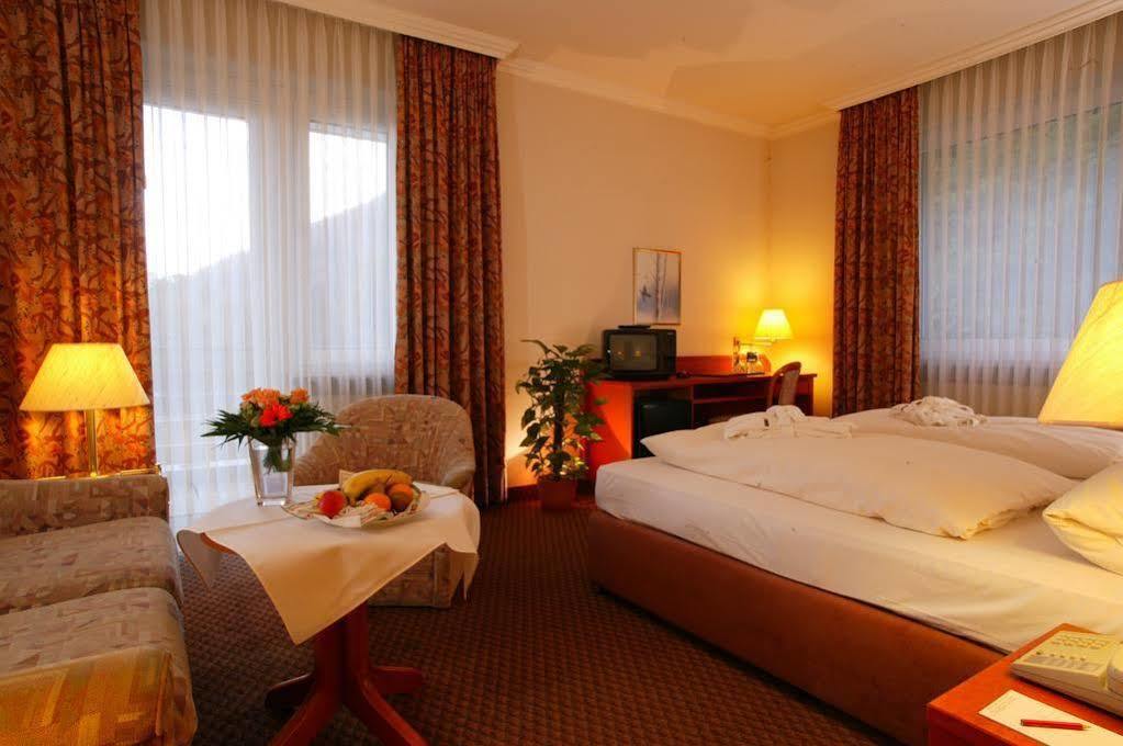 Harz Hotel & Spa Seela バート・ハルツブルク エクステリア 写真